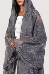 The Nora | Grey