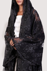 The Nora | Black