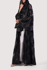 The Nora | Black