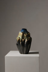 Moss Vase