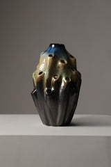 Moss Vase