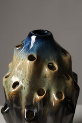Moss Vase