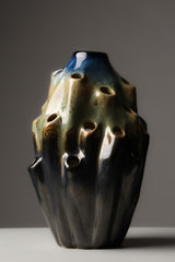 Moss Vase