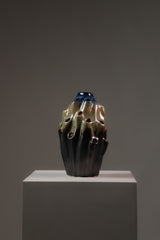 Moss Vase