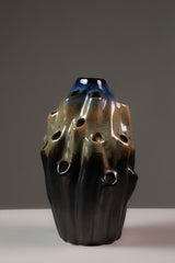 Moss Vase