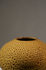 Coral Vase
