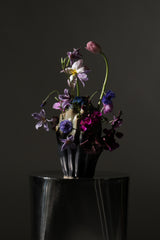 Moss Vase