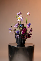 Moss Vase