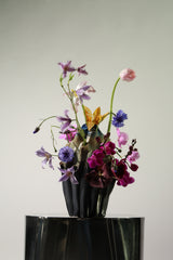 Moss Vase