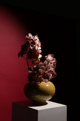 Coral Vase