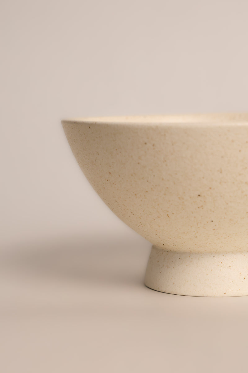 Entrée | Rice & Cereal Bowl