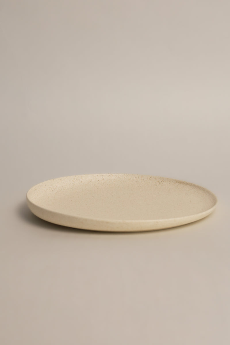 Entrée | Large Dinner Plate