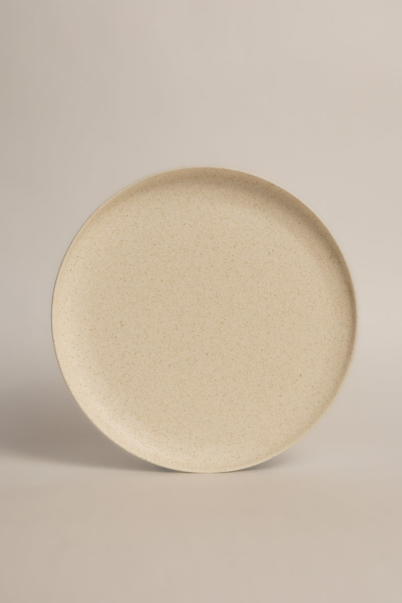 Entrée | Large Dinner Plate