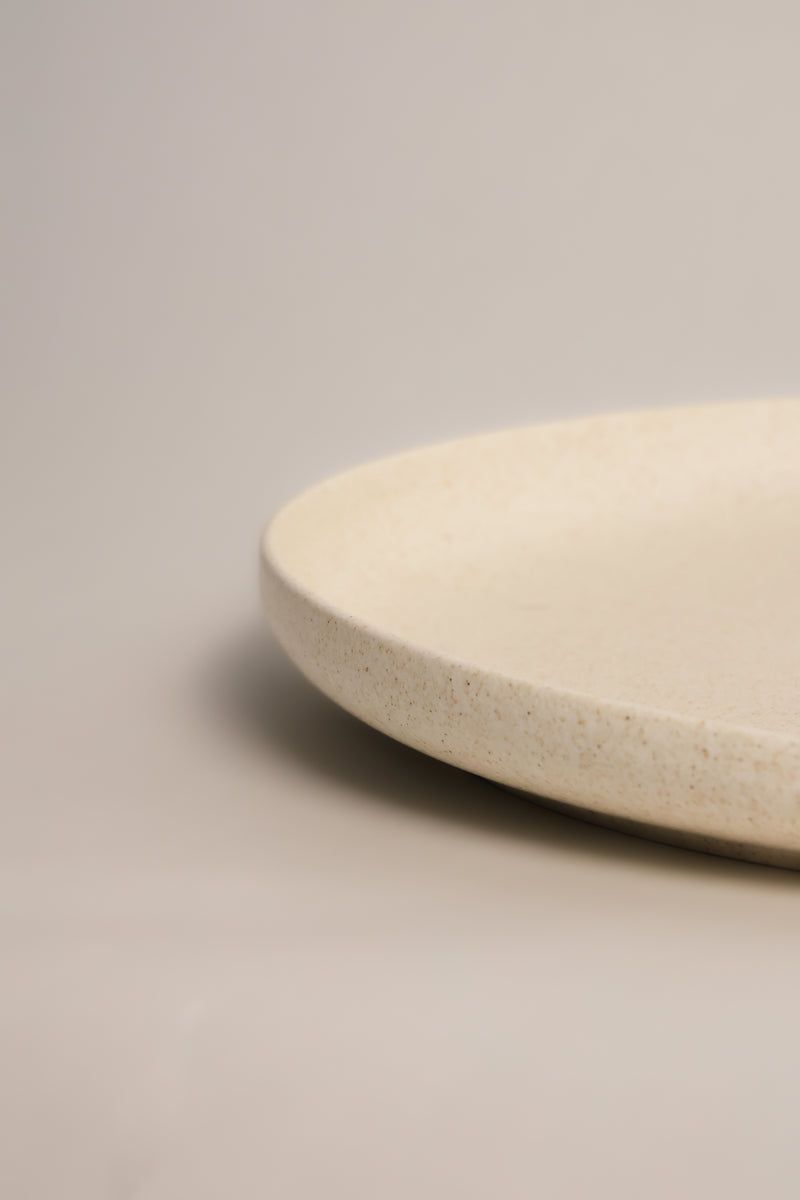 Entrée | Dinner Plate