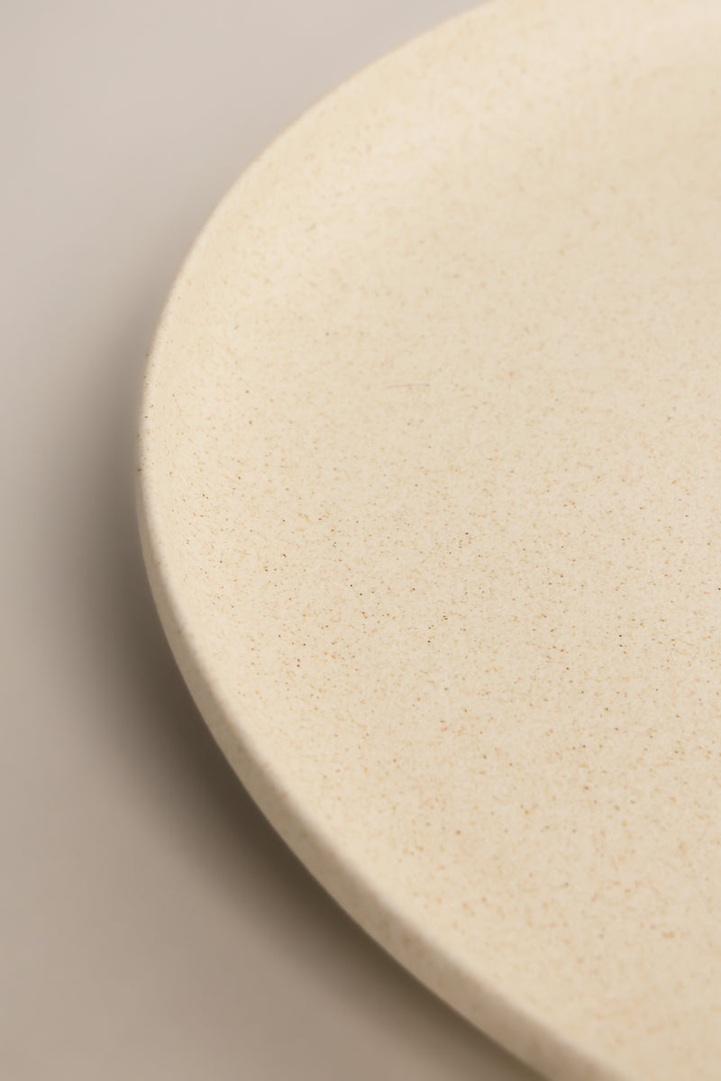 Entrée | Dinner Plate