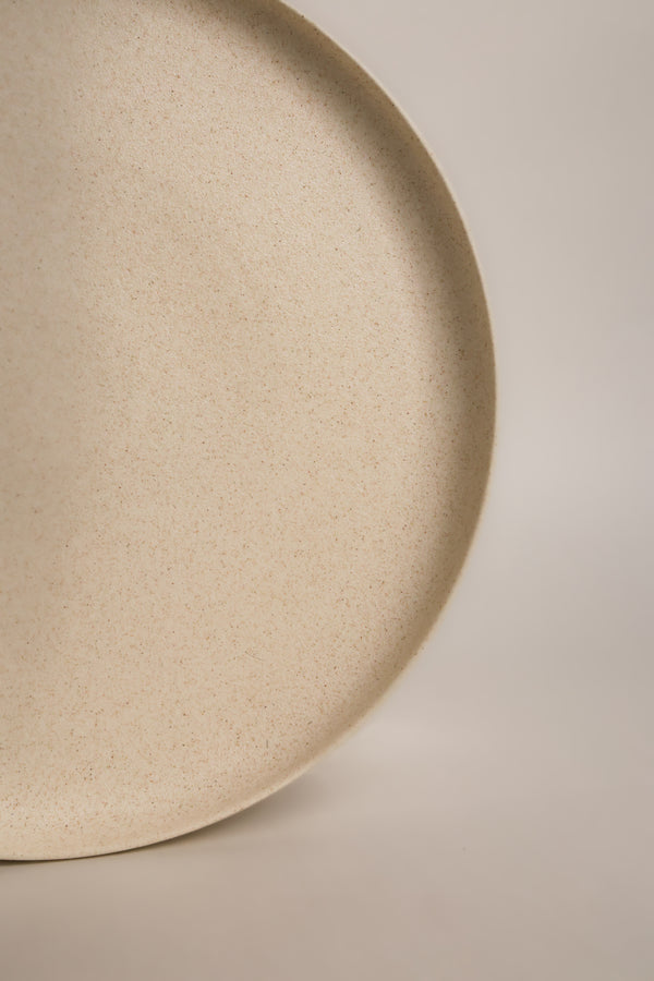 Entrée | Dinner Plate
