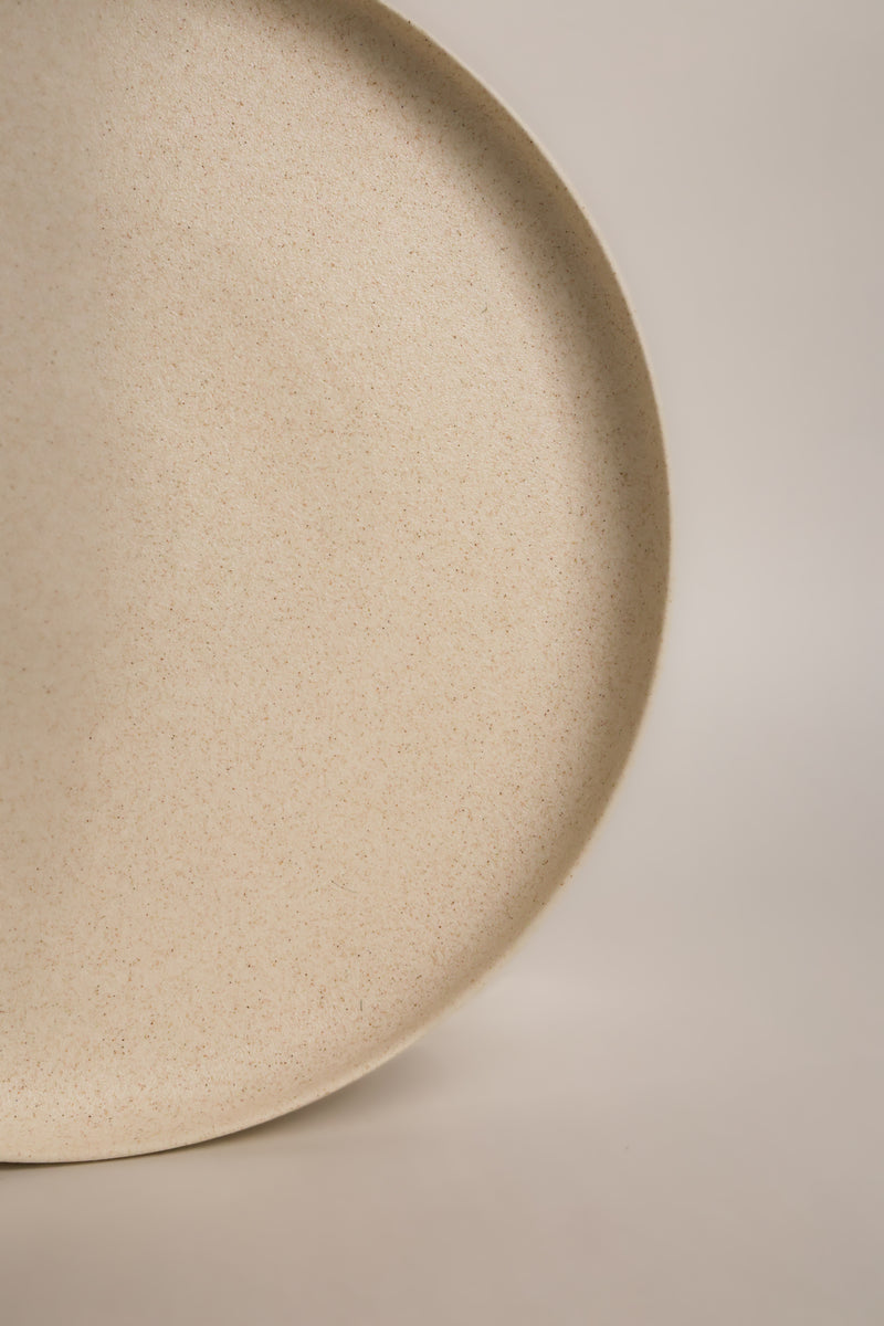 Entrée | Dinner Plate