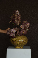 Coral Vase
