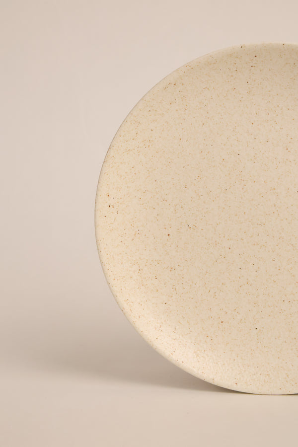 Entrée | Serving Plate