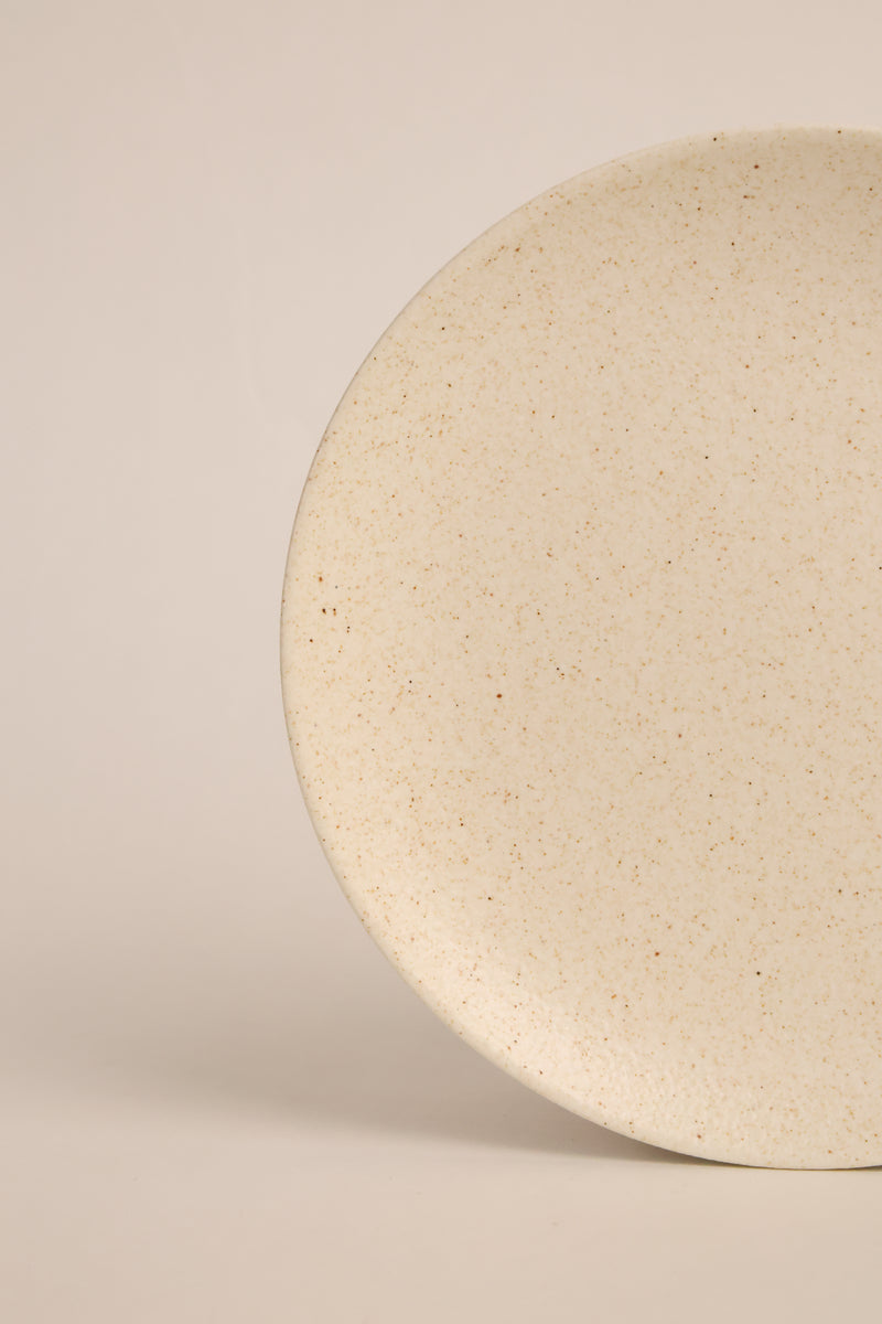 Entrée | Serving Plate