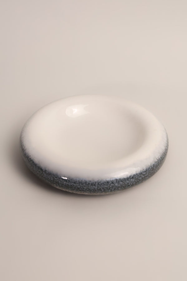 NARA | Large Azure Plate