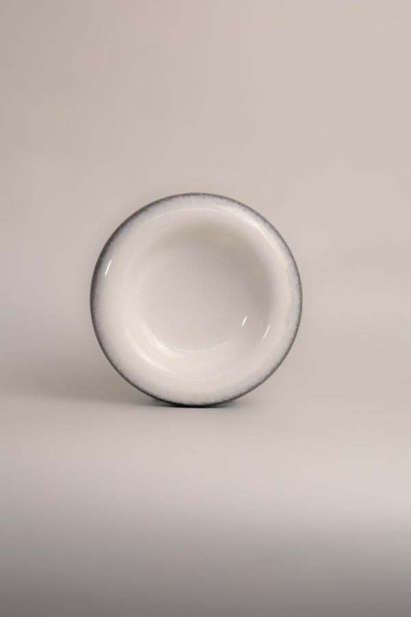 NARA | Medium Azure Plate