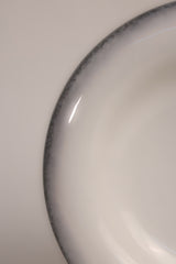 NARA | Medium Azure Plate