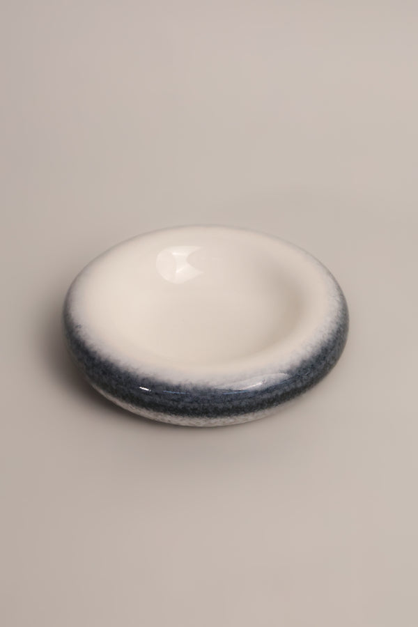 NARA | Small Azure Plate