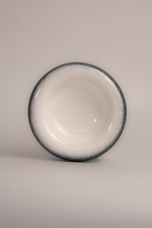 NARA | Small Azure Plate
