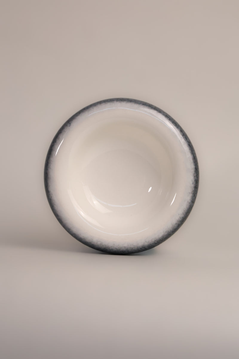NARA | Small Azure Plate