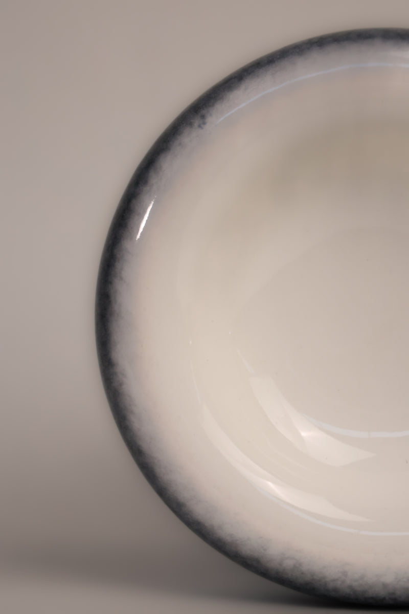 NARA | Small Azure Plate