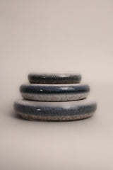 NARA | Large Azure Plate