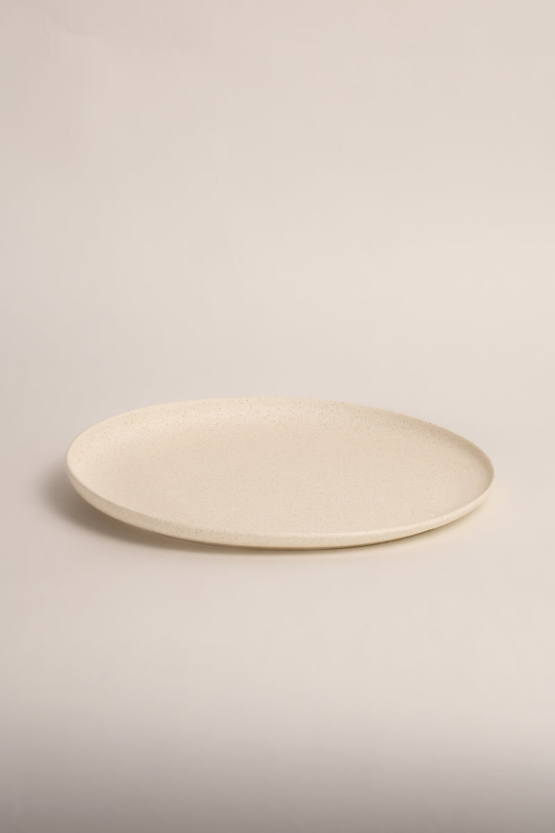 Entrée | Serving Plate