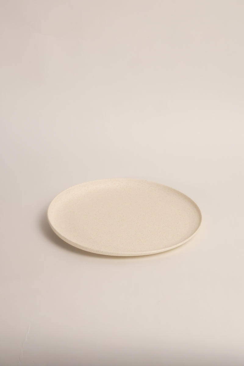 Entrée | Side Plate