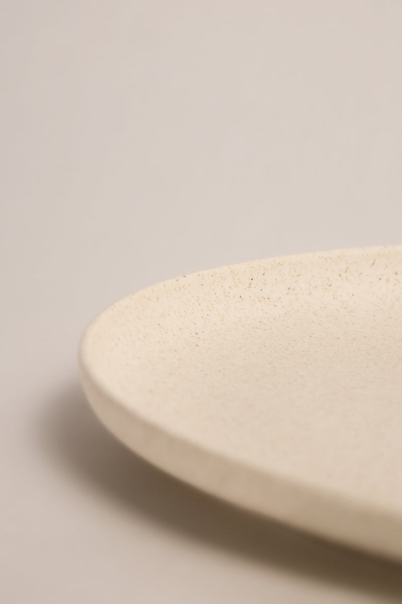 Entrée | Serving Plate