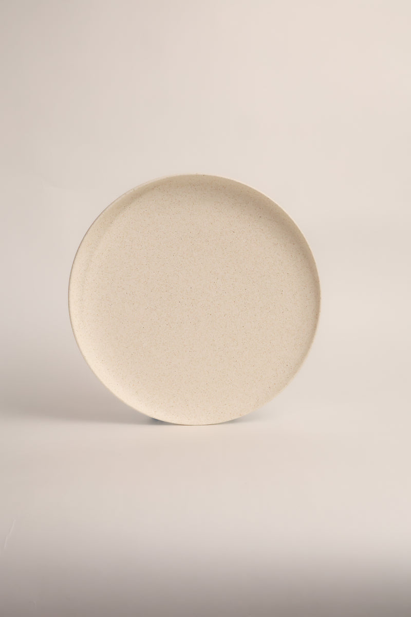 Entrée | Serving Plate