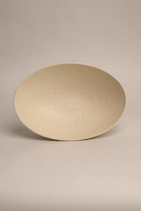 Pebble | Small Serving Bowl