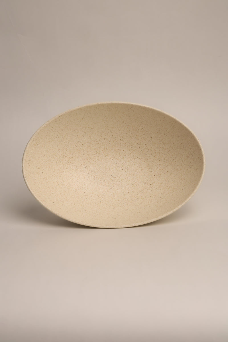 Pebble | Small Serving Bowl