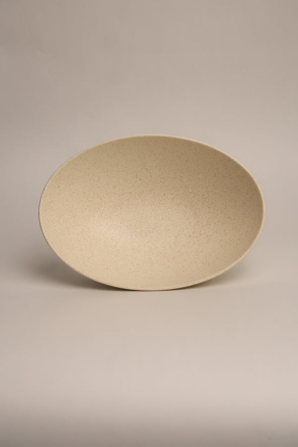 Pebble | Medium Serving Bowl