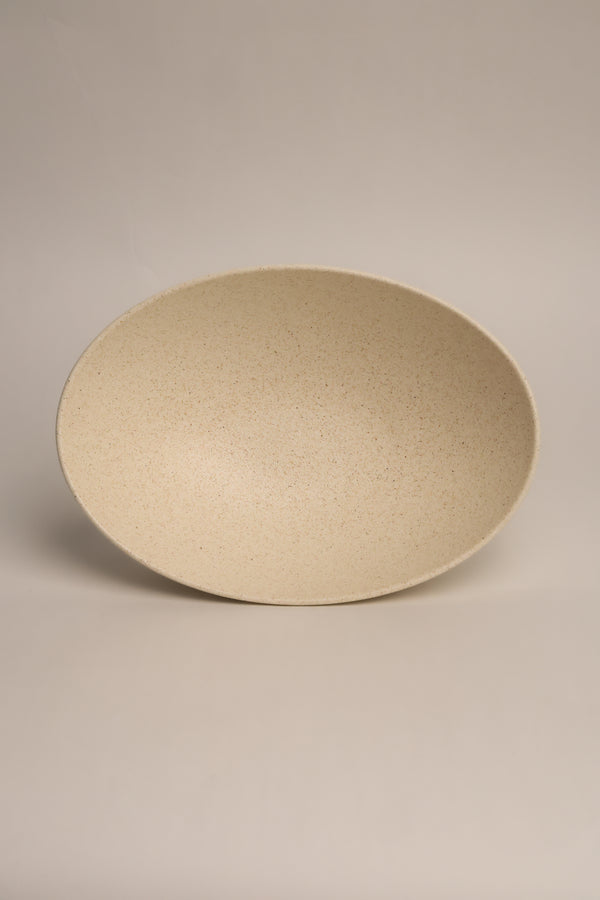 Pebble | Large Serving Bowl