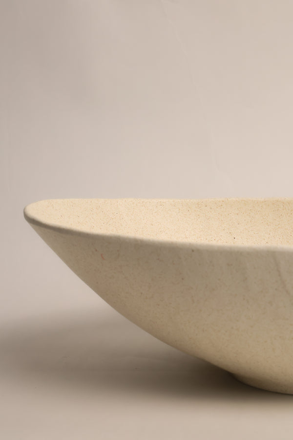 Pebble | Medium Serving Bowl