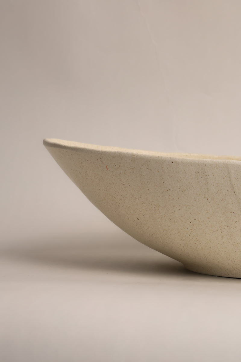 Pebble | Large Serving Bowl