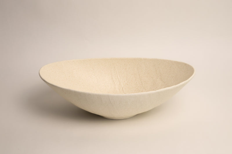 Pebble | Medium Serving Bowl