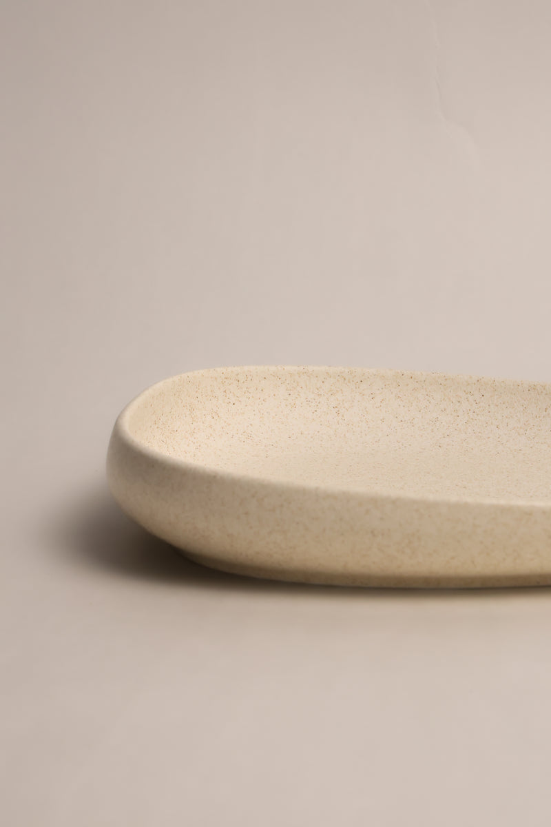 Pebble | Appetizer Plate