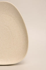Pebble | Appetizer Plate