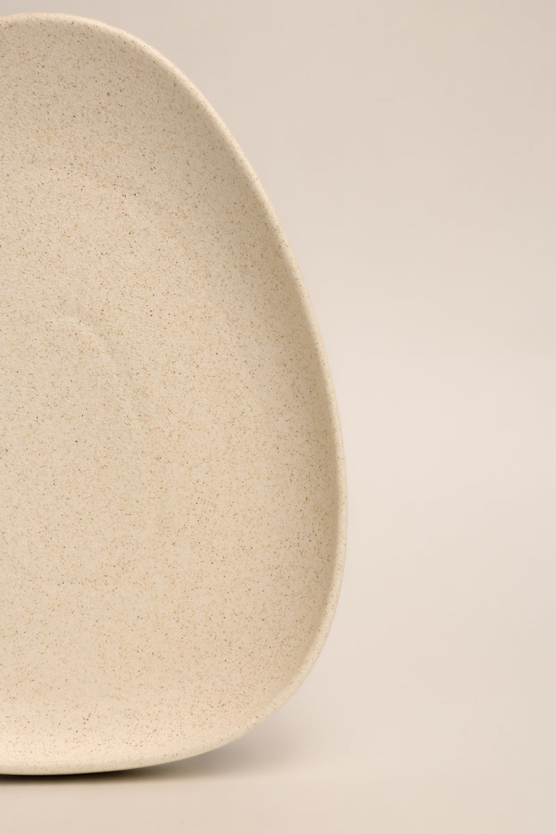 Pebble | Appetizer Plate