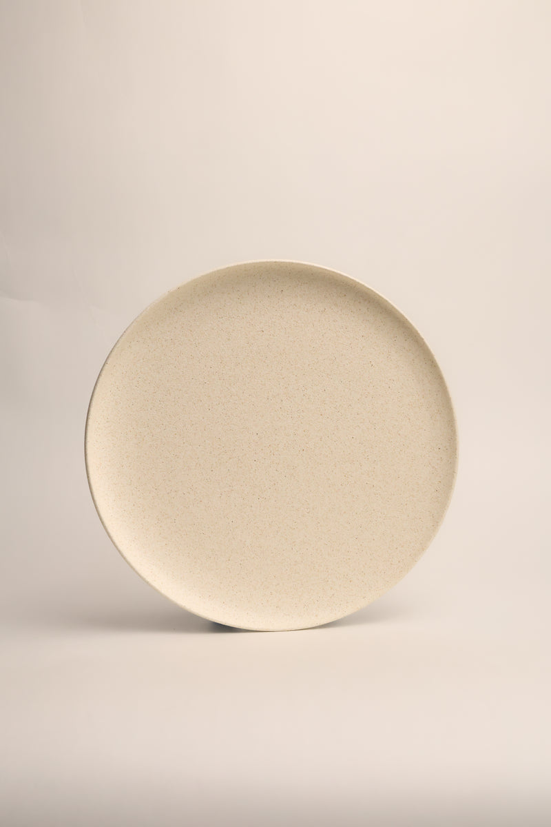Entrée | Side Plate