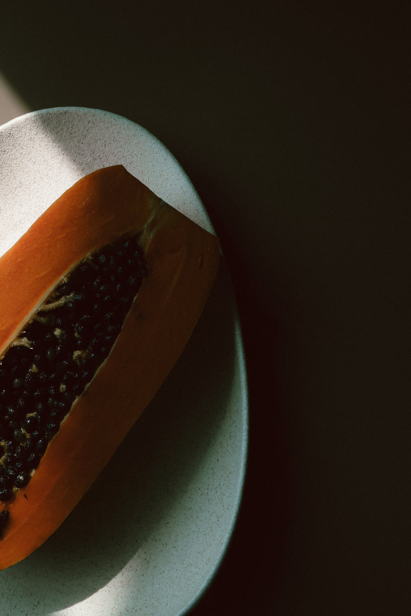 Pebble | Appetizer Plate