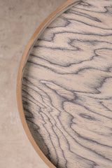 Topo | Low Side Table