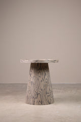 Topo | High side table